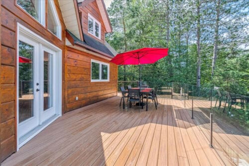 Open property gallery