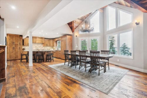 Open property gallery