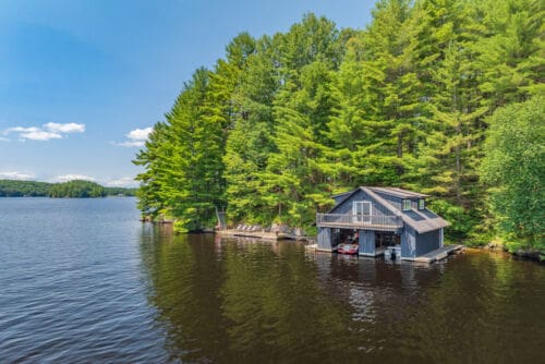 Open property gallery