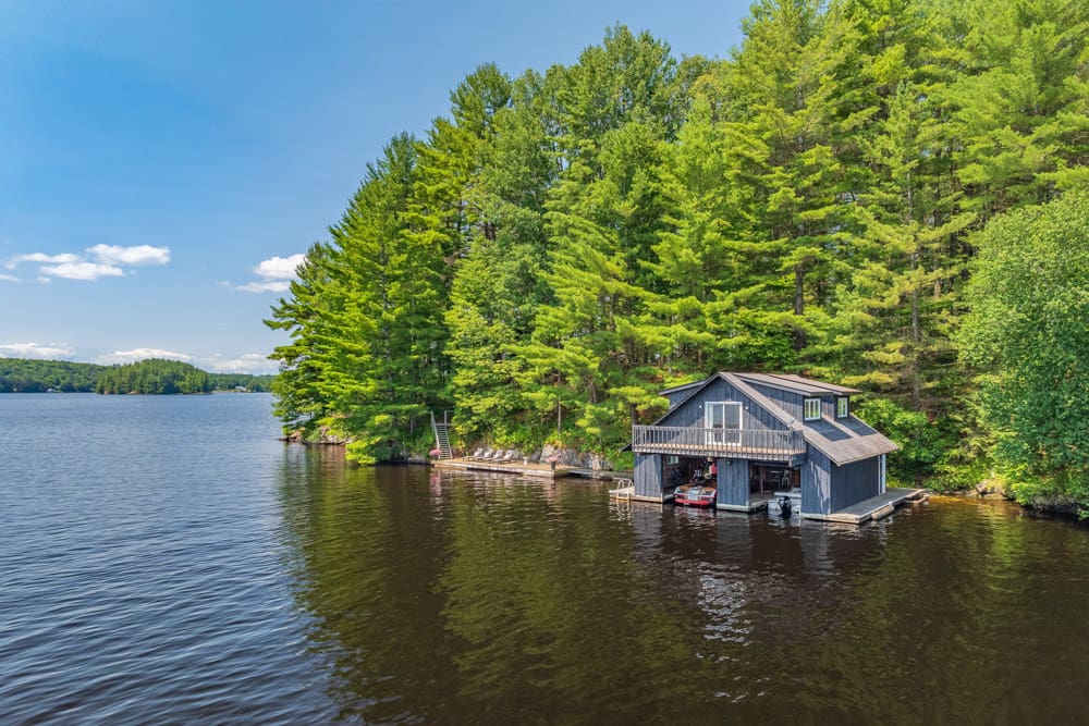 Open property gallery