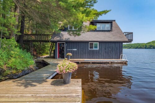 Open property gallery