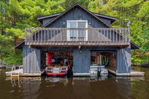 Open property gallery