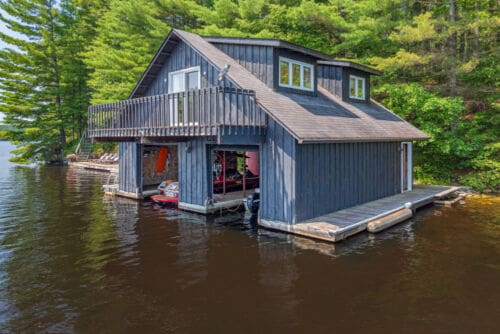 Open property gallery