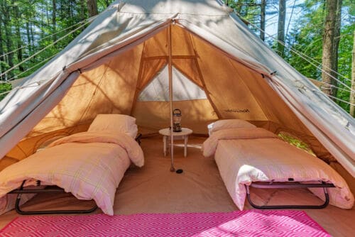 Open property gallery