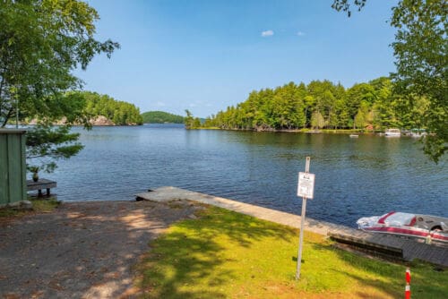 Open property gallery