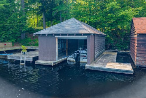 Open property gallery