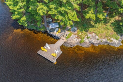 Open property gallery