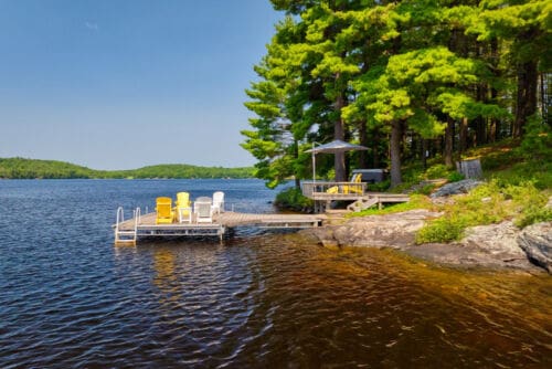 Open property gallery