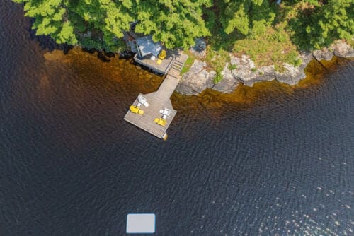 Open property gallery