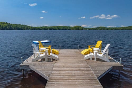 Open property gallery