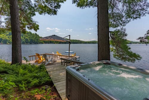 Open property gallery