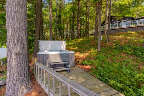 Open property gallery