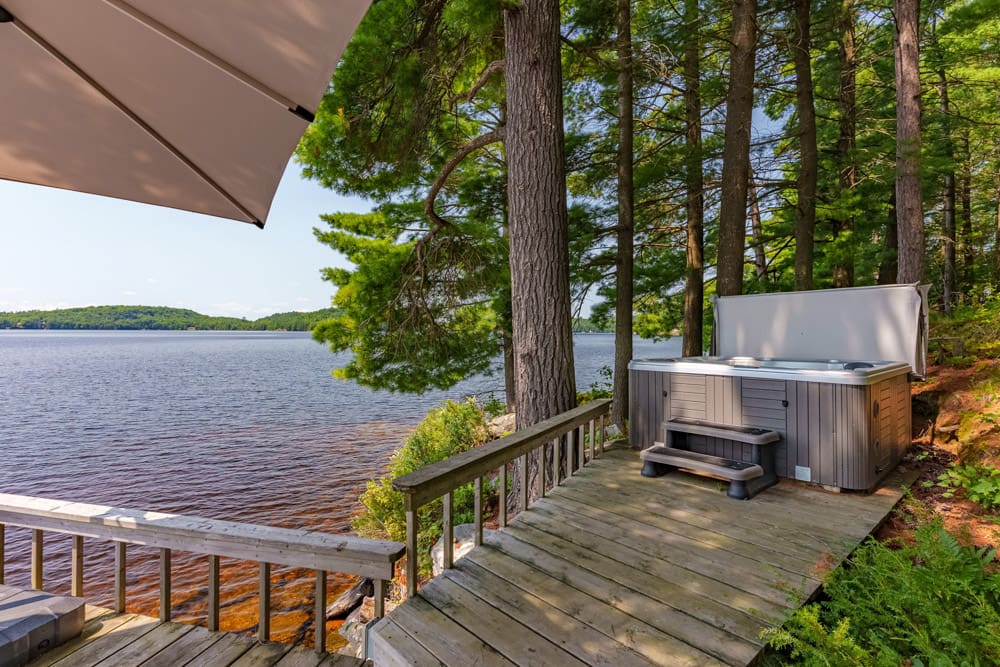 Open property gallery