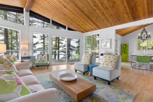 Open property gallery