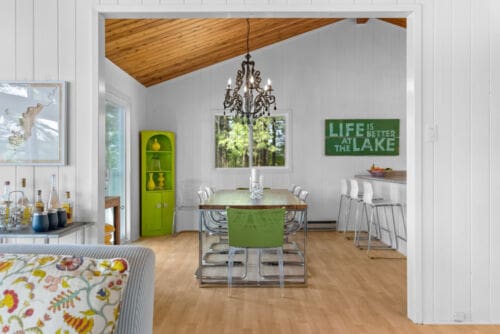 Open property gallery