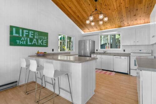 Open property gallery