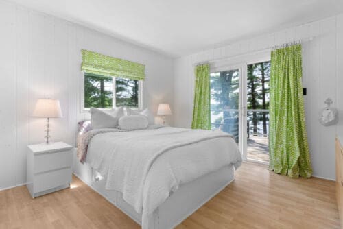 Open property gallery