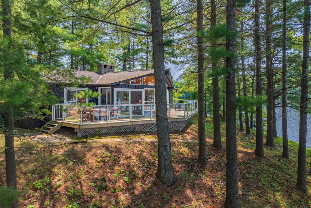 Open property gallery