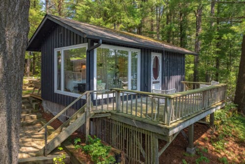 Open property gallery