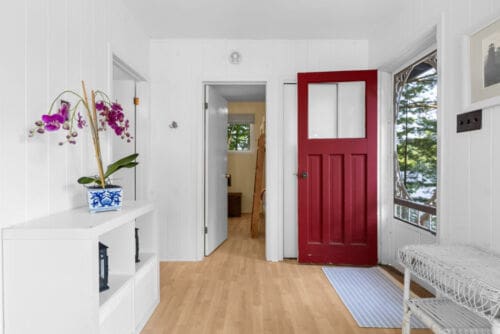 Open property gallery