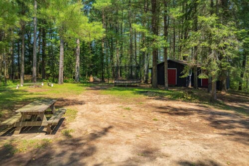 Open property gallery