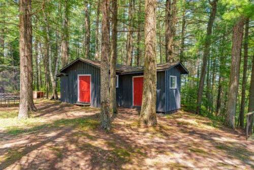 Open property gallery