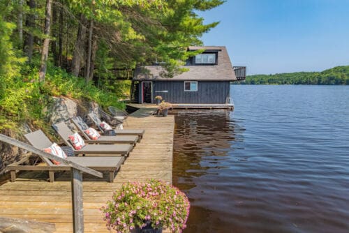 Open property gallery