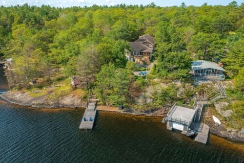 Open property gallery