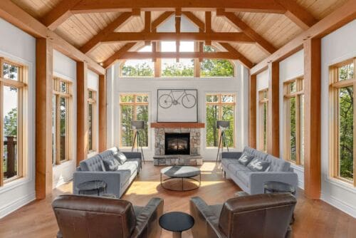 Open property gallery