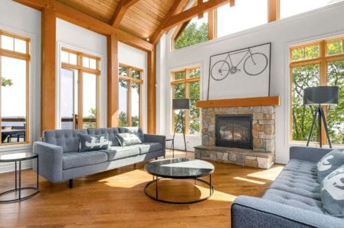 Open property gallery