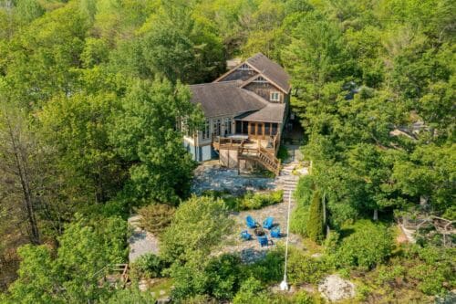 Open property gallery