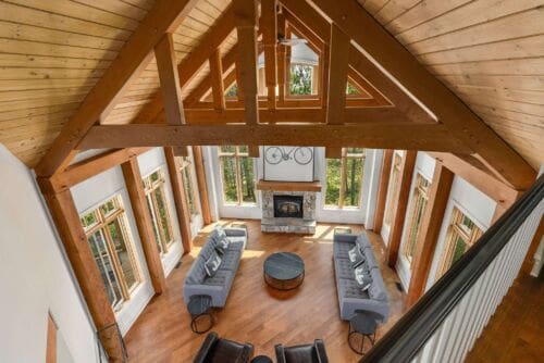 Open property gallery