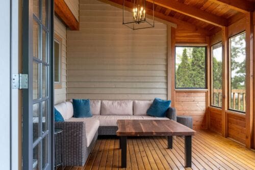 Open property gallery