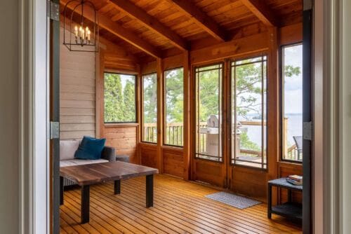 Open property gallery