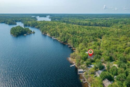 Open property gallery