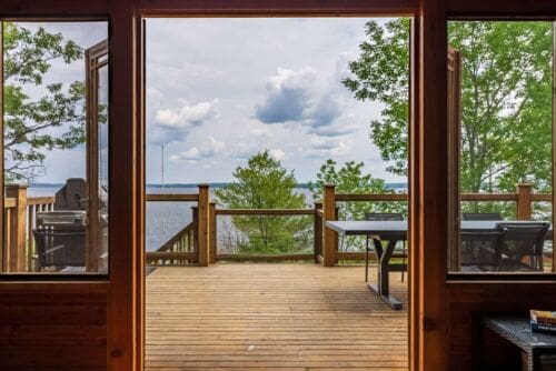 Open property gallery