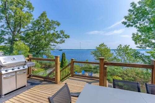 Open property gallery