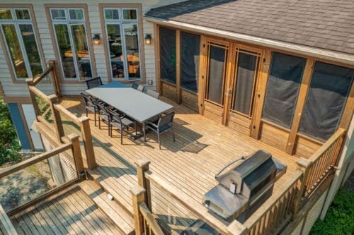 Open property gallery