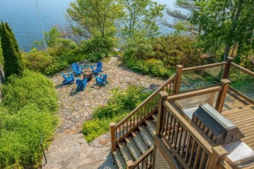 Open property gallery