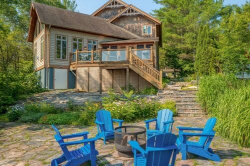 Open property gallery