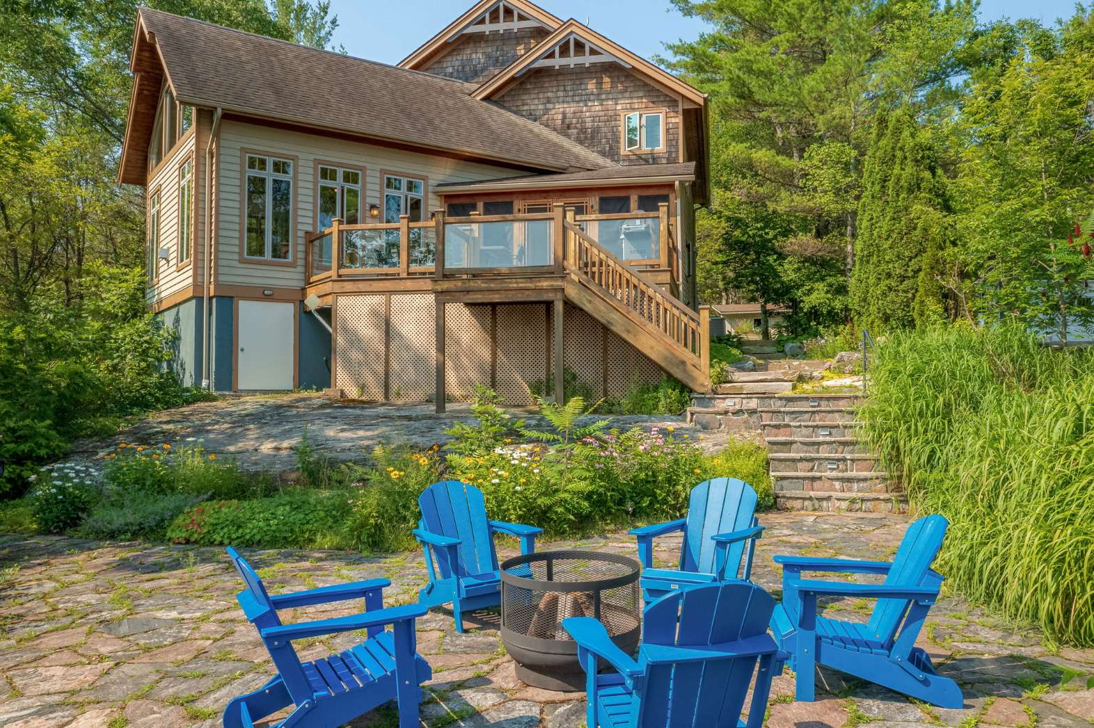 Open property gallery