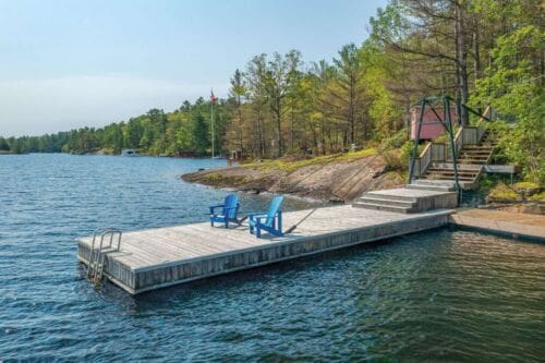 Open property gallery