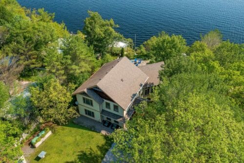 Open property gallery