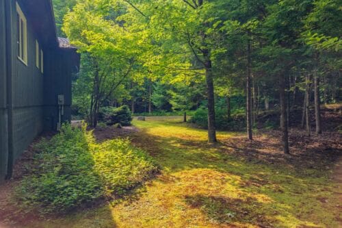 Open property gallery