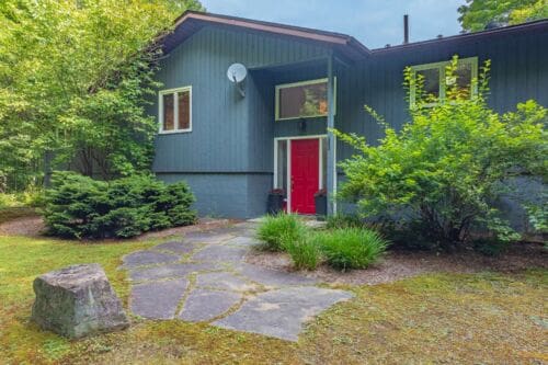 Open property gallery