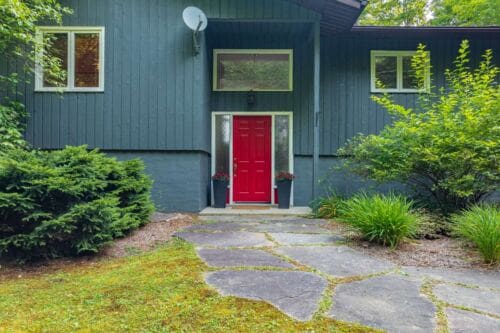 Open property gallery