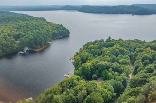 Open property gallery