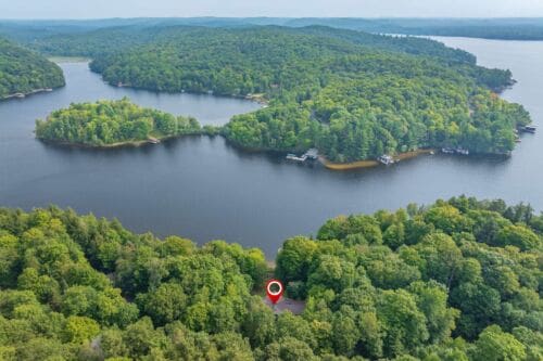 Open property gallery