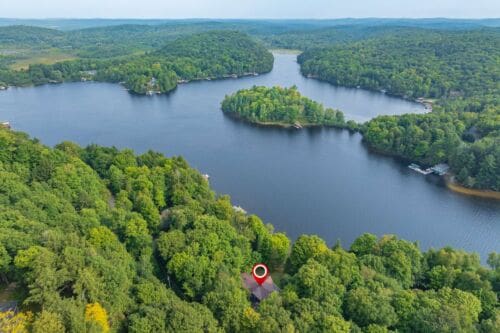 Open property gallery