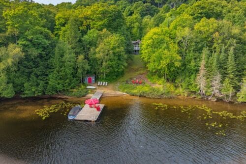 Open property gallery